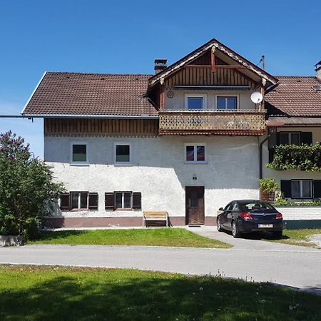 Apartements Breitenwang Reutte Dış mekan fotoğraf