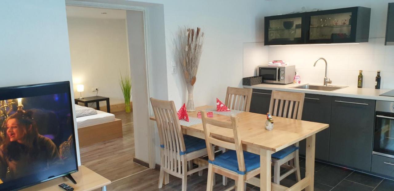 Apartements Breitenwang Reutte Dış mekan fotoğraf