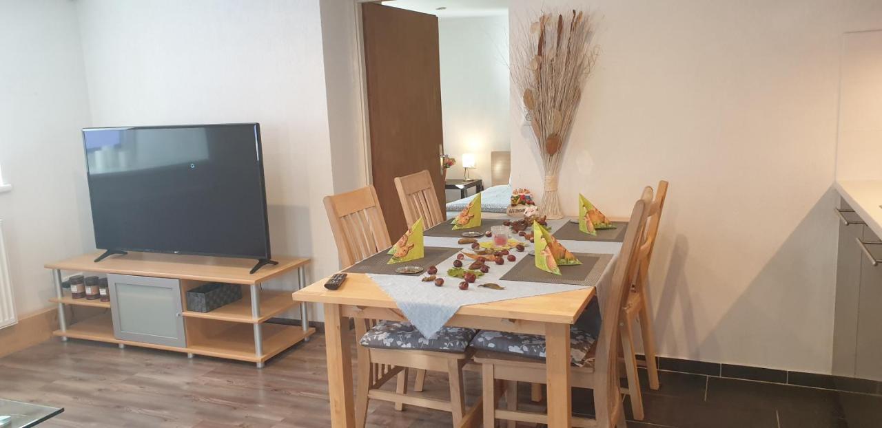 Apartements Breitenwang Reutte Dış mekan fotoğraf
