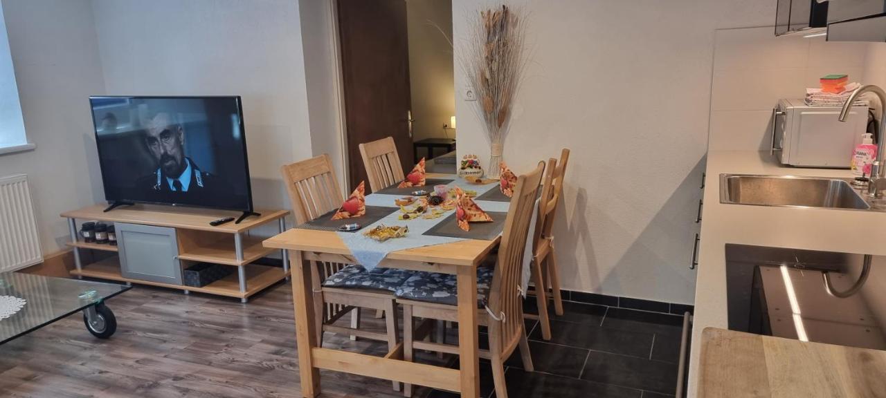 Apartements Breitenwang Reutte Dış mekan fotoğraf