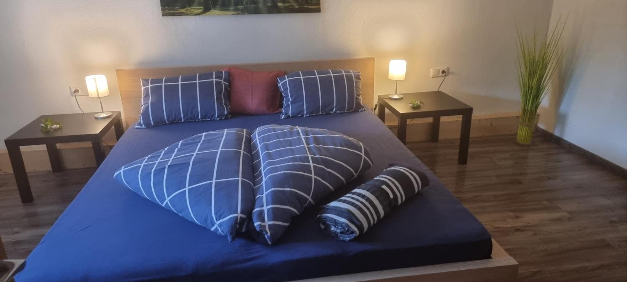 Apartements Breitenwang Reutte Oda fotoğraf