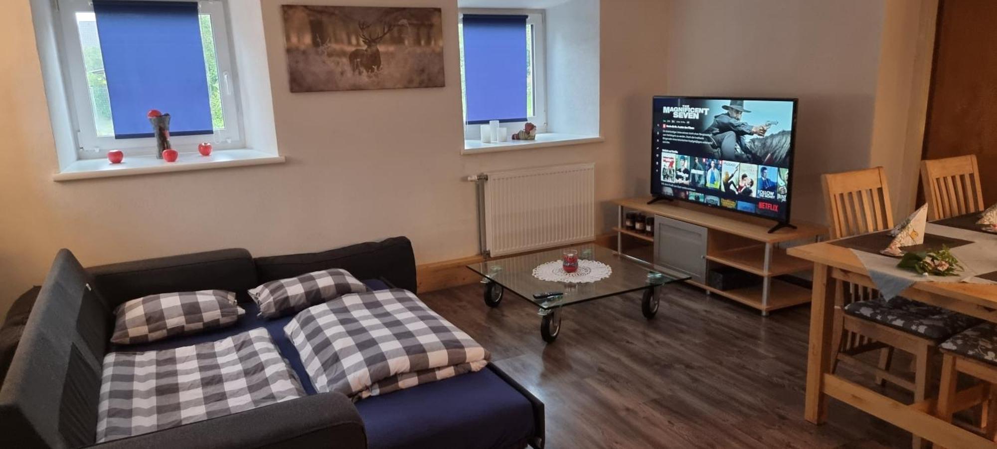 Apartements Breitenwang Reutte Oda fotoğraf