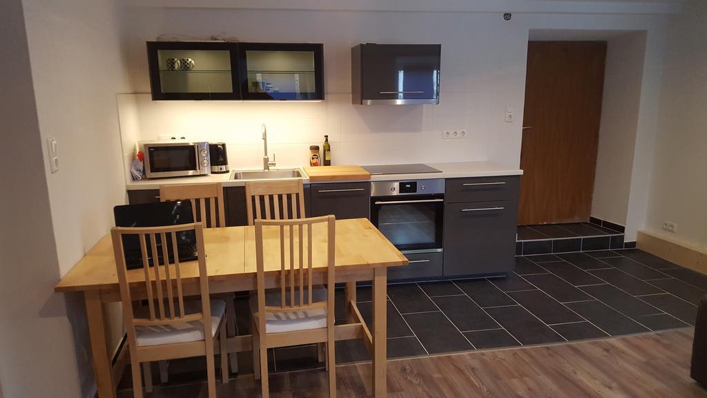 Apartements Breitenwang Reutte Dış mekan fotoğraf