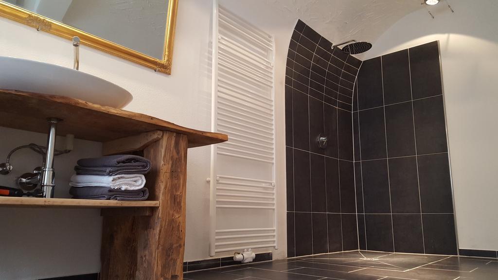 Apartements Breitenwang Reutte Dış mekan fotoğraf